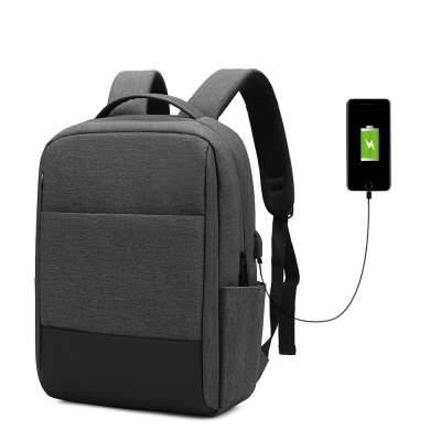 Drop Ship Anti Theft Backpack Waterproof Business Fashion Backpacks