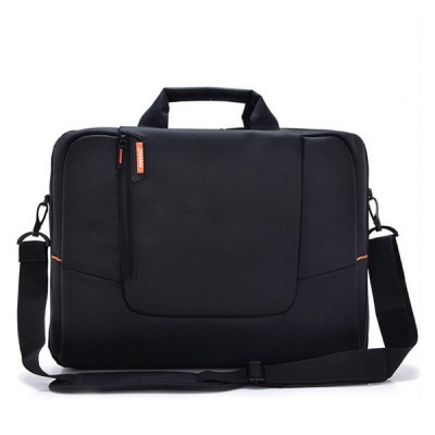 YTF-P-DNB013 Elegant New Design With Flap Laptop Computer Bag Wholesale