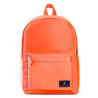 New Arriving College Bags Girls Waterproof Polyester Backpack For School